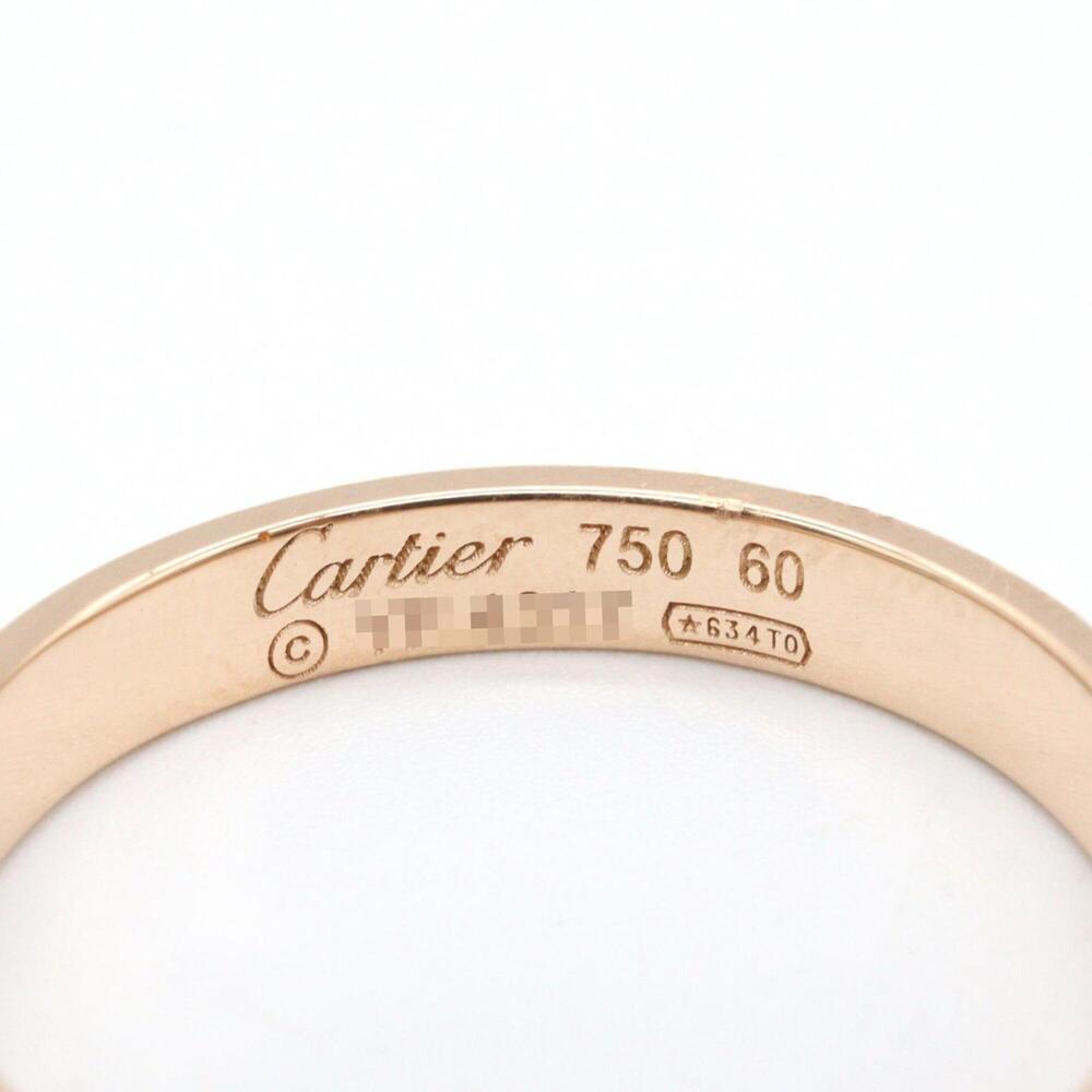 CARTIER Ring - Picture 3 of 7